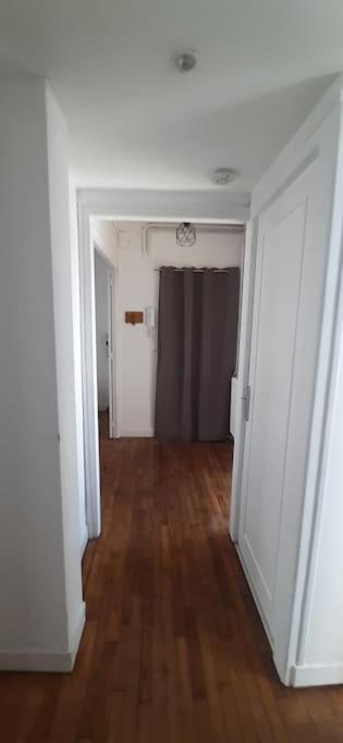 Ker Armand, Appartement 3 Pieces Thabor Proche Hyper Centre Rennes Dış mekan fotoğraf